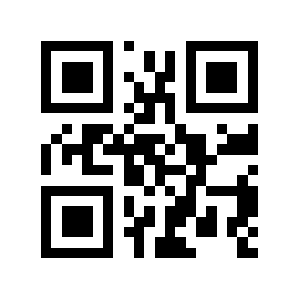 Amelia QR code