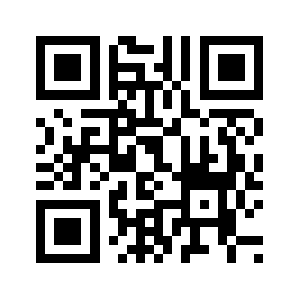 Amelieloy.com QR code