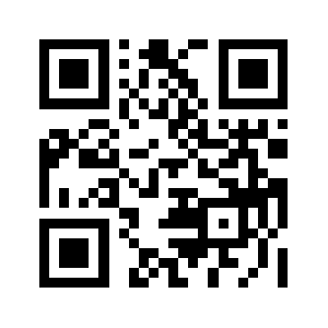 Ameliste.fr QR code