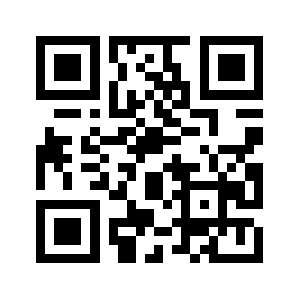 Amelkomian.com QR code