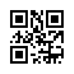 Amem.de QR code