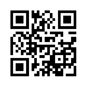 Amendmentz.us QR code