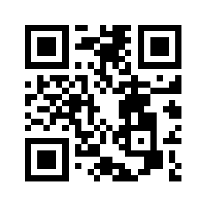 Amendship.com QR code