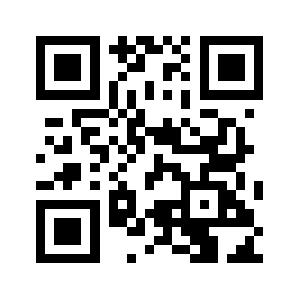 Amendsys.com QR code