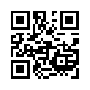 Amerfirst.org QR code