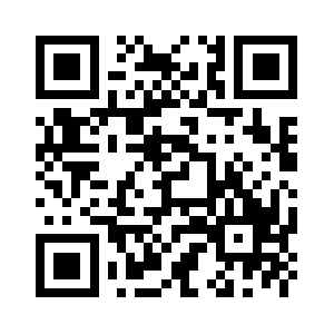 Americanzeroes.biz QR code