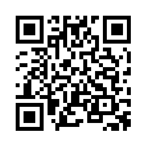 Americaoutnow.org QR code