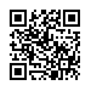 Americasnextdj.com QR code