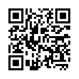 Americordblood.com QR code