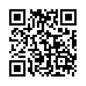 Amermaidoutofwater.com QR code