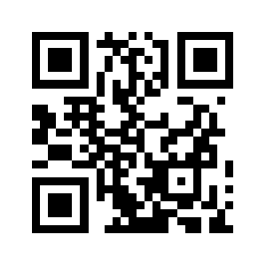 Ametsoc.net QR code