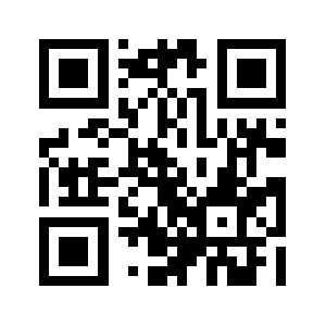 Amfee.com QR code