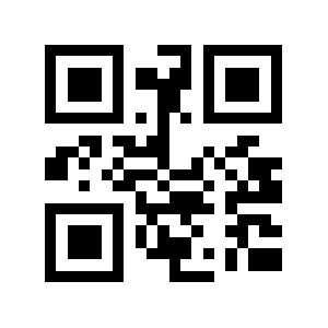 Amfi.nl QR code