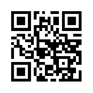 Amfjxh.com QR code