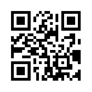 Amgasi.org QR code