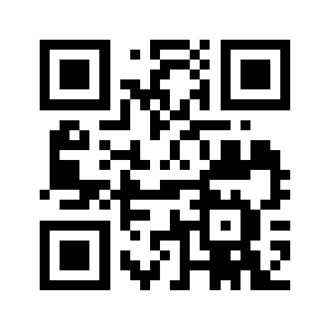 Amgblades.com QR code