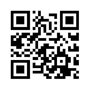 Amhack.com QR code