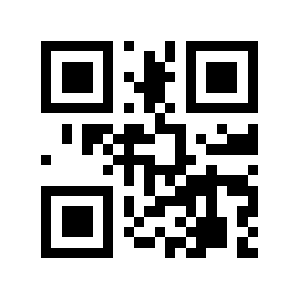 Amhc.ca QR code