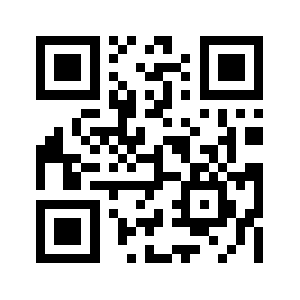 Amherstnh.gov QR code