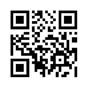 Amidwar.com QR code