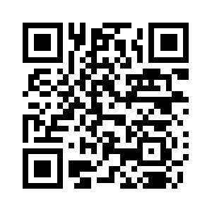 Amieandadamswedding.com QR code