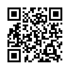 Amihotornotnude.net QR code