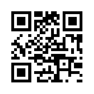 Amikphotos.com QR code