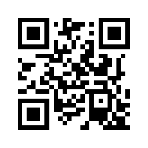 Aminedreg.info QR code