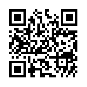 Amininfomark.mobi QR code