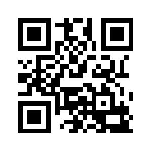 Amira974.com QR code