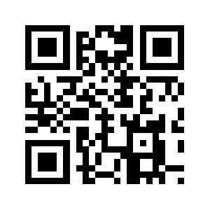 Amirbekov.info QR code