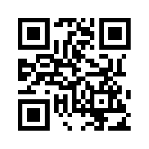 Amirusty.com QR code