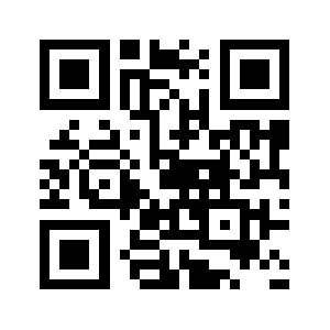 Amishroff.com QR code