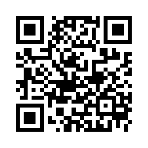 Amissionoflaughter.com QR code