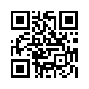 Amityspace.com QR code