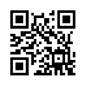 Amitytalks.com QR code