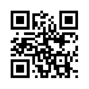 Amksineb.com QR code