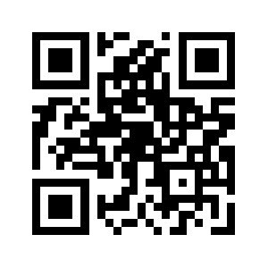 Amnh.org QR code