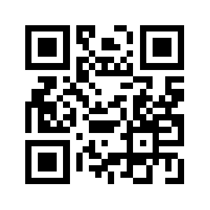 Amo.foundation QR code