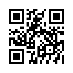 Amodern.net QR code