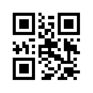 Amodie QR code