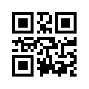 Amok.us QR code