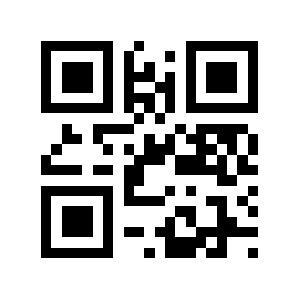 Amole QR code