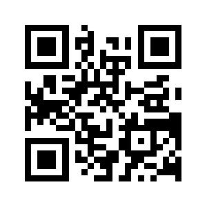 Amooiste.com QR code