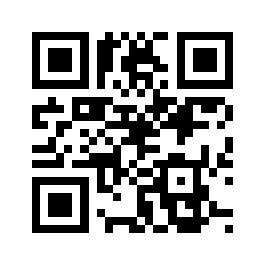 Amorkiss.com QR code