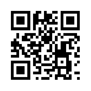 Amporgano.com QR code