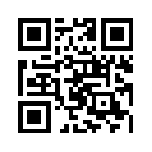 Amr-review.org QR code