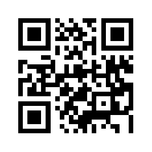 Amrobinson.ca QR code