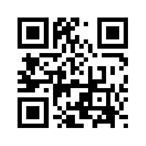 Amsci.org QR code