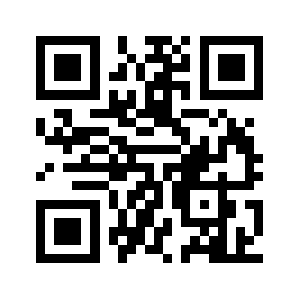 Amsrxn.info QR code